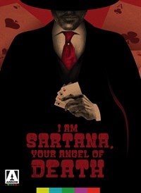 I Am Sartana, Your Angel of Death