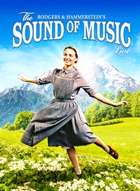 The Sound Of Music Live