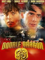 Double Dragon 4 - Microsoft Apps