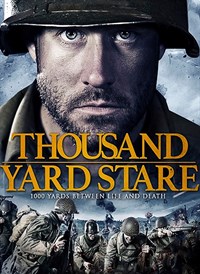 Thousand Yard Stare