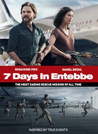 7 days in Entebbe
