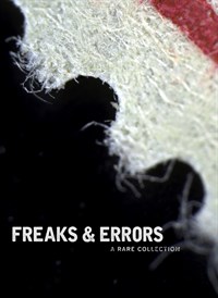 Freaks & Errors: A Rare Collection
