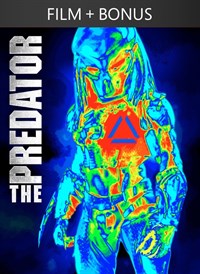 The Predator + Bonus