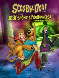 Scooby-Doo! och det 13:e Spökets Förbannelse