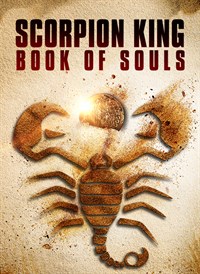 Scorpion King: Book Of Souls