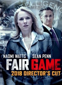 Fair Game (2010) - Director's Cut