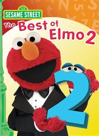 Sesame Street: The Best of Elmo 2
