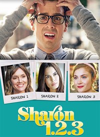 Sharon 1.2.3