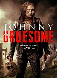 Johnny Gruesome