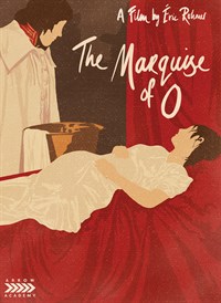 The Marquise of O
