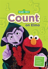 Sesame Street: Count On Elmo