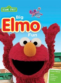 Sesame Street: Big Elmo Fun!