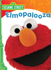 Sesame Street: Elmopalooza