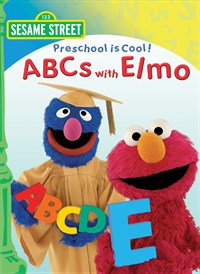 Sesame Street: Preschool is Cool: ABCs with Elmo