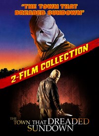 The Town That Dreaded Sundown 2-Film Collection