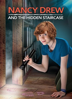 Buy Nancy Drew And The Hidden Staircase from Microsoft.com