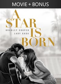 A Star Is Born + Bonus