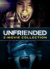 Unfriended - 2 Movie Collection