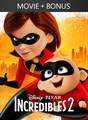 Buy Incredibles 2 + Bonus - Microsoft Store en-CA