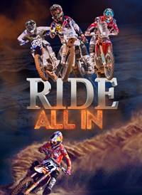 Ride: All In
