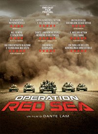 Operation red sea