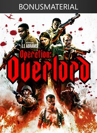 Operation: Overlord + Bonus
