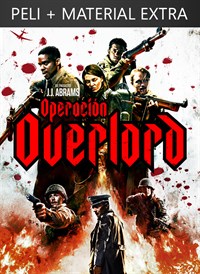 Operación Overlord + Bonus