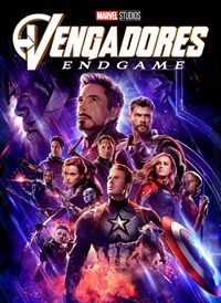 Marvel Studios' Vengadores: Endgame