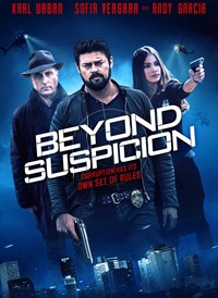 Beyond Suspicion (2018)