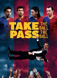 Take The Ball, Pass The Ball