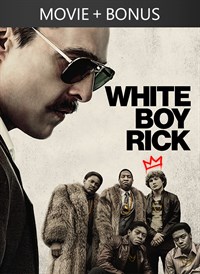 White Boy Rick + Bonus