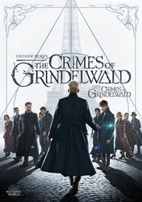 Les Animaux Fantastiques: Les Crimes de Grindelwald