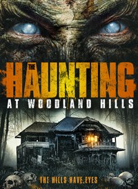 The Haunting at Woodland Hills