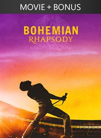 Bohemian Rhapsody + Bonus