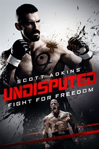 Undisputed: Fight For Freedom