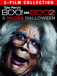 Tyler Perry's Boo! Double Feature