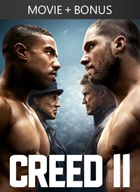 Creed II + Bonus