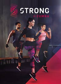 strong by zumba download free