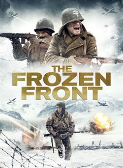 Buy The Frozen Front from Microsoft.com