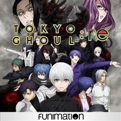 Buy Tokyo Ghoul (Subtitled) from Microsoft.com