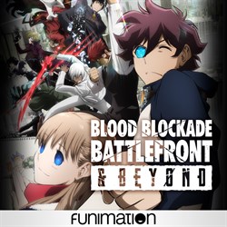 Buy Blood Blockade Battlefront from Microsoft.com