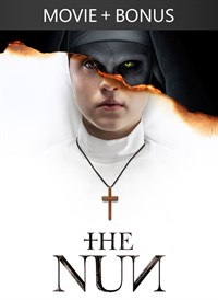 The Nun + Bonus