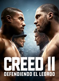 Creed II: Defendiendo un Legado