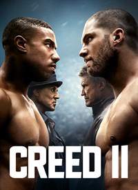 Creed II: Nascido Para Lutar