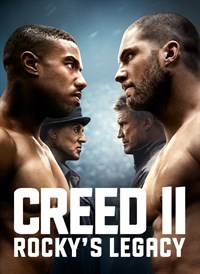 Creed Rockys Legacy Imdb