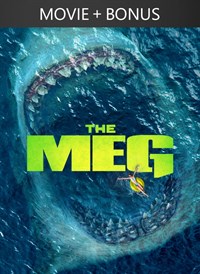 The Meg + Bonus