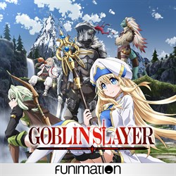Buy Goblin Slayer (Original Japanese Version) from Microsoft.com