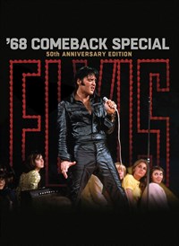 Elvis Presley: '68 Comeback Special (50th Anniversary HD Remaster)