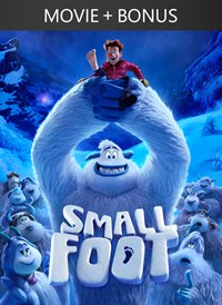 Smallfoot + Bonus