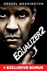 The Equalizer 2 + Bonus
